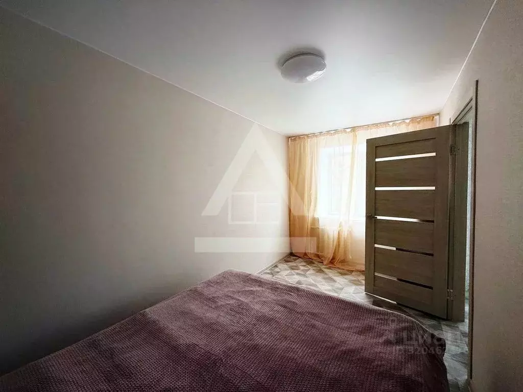 3-к кв. Челябинская область, Коркино ул. Сони Кривой, 9А (56.0 м) - Фото 0