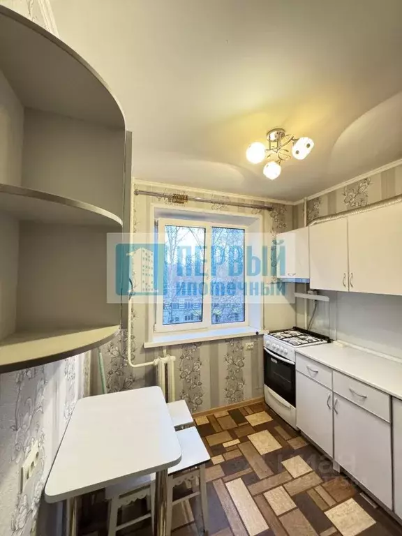 3-к кв. Марий Эл, Йошкар-Ола Пролетарская ул., 69А (61.0 м) - Фото 1