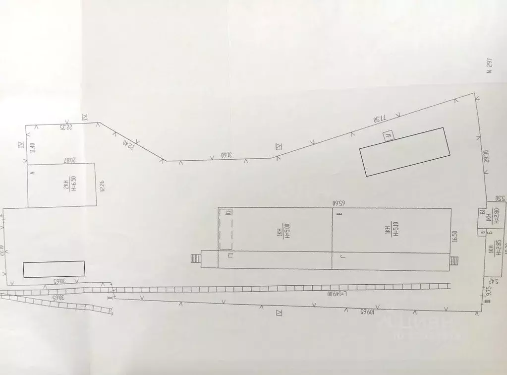 Помещение свободного назначения в Алтайский край, Барнаул ул. ... - Фото 1