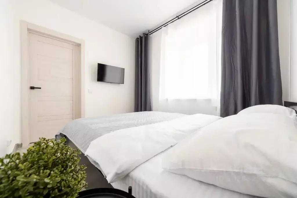2-к кв. Красноярский край, Красноярск ул. Мужества, 10Б (43.0 м) - Фото 1