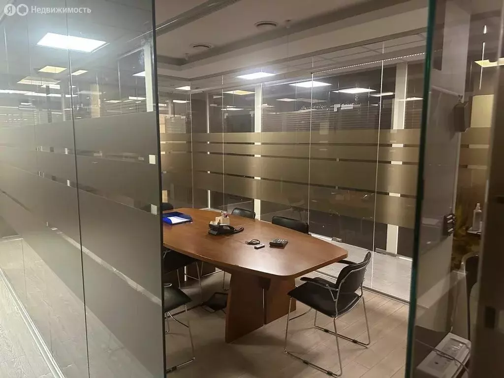 Офис (351 м) - Фото 1