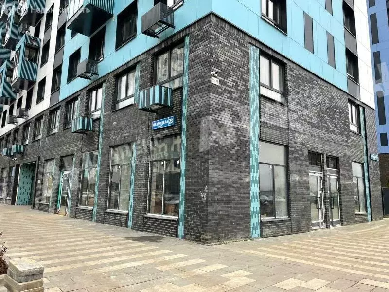 Помещение свободного назначения (66 м) - Фото 2