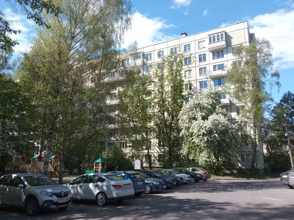 Офис в Санкт-Петербург просп. Энергетиков, 66к1 (10 м) - Фото 0