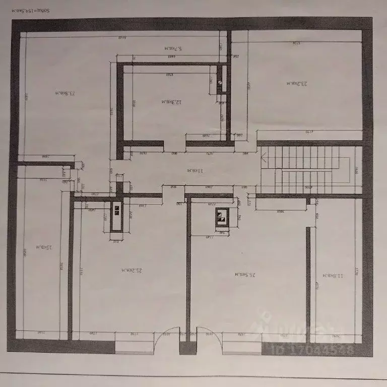 Дом в Орловская область, Орловский район, пос. Горки ул. ... - Фото 2