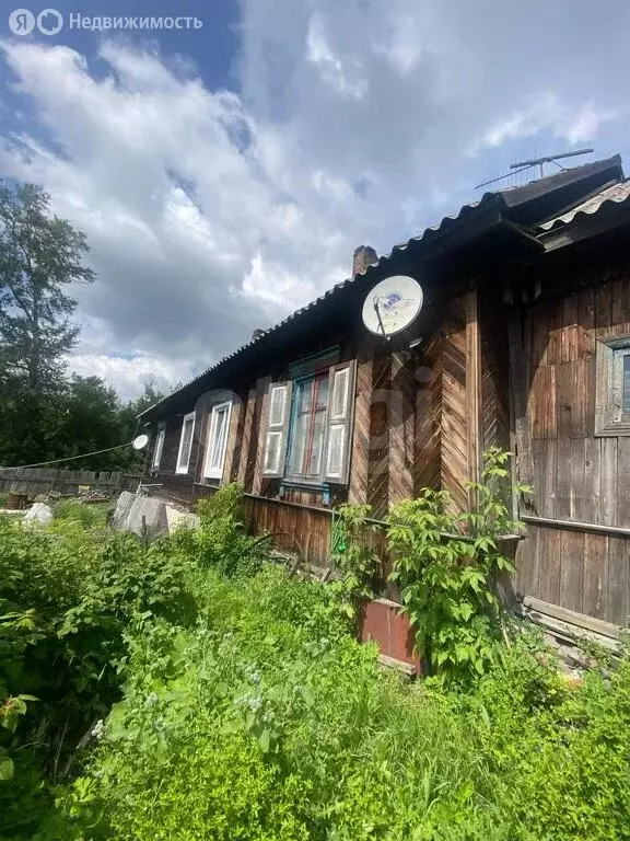 Дом в Прокопьевск, Бакинская улица (37.9 м) - Фото 0