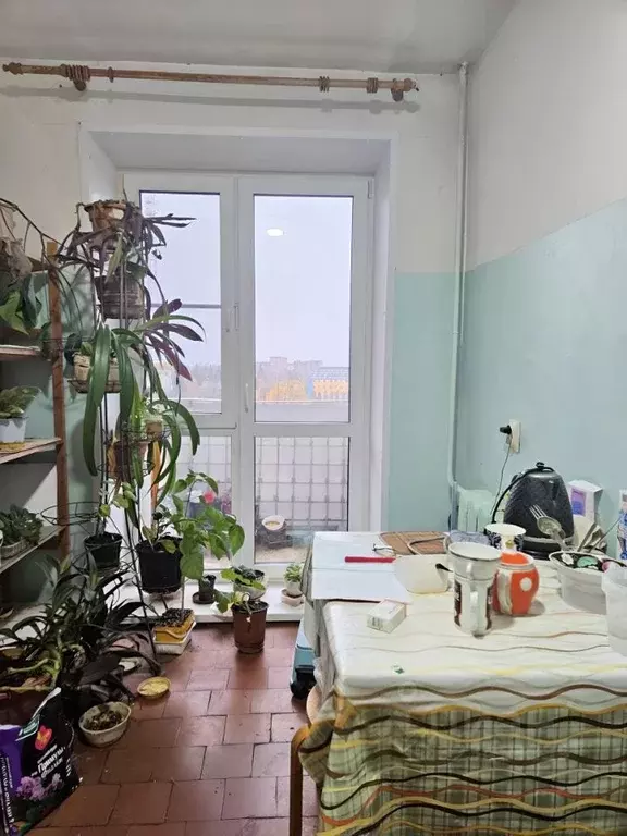 Комната Московская область, Чехов ул. Полиграфистов, 11В (12.0 м) - Фото 1