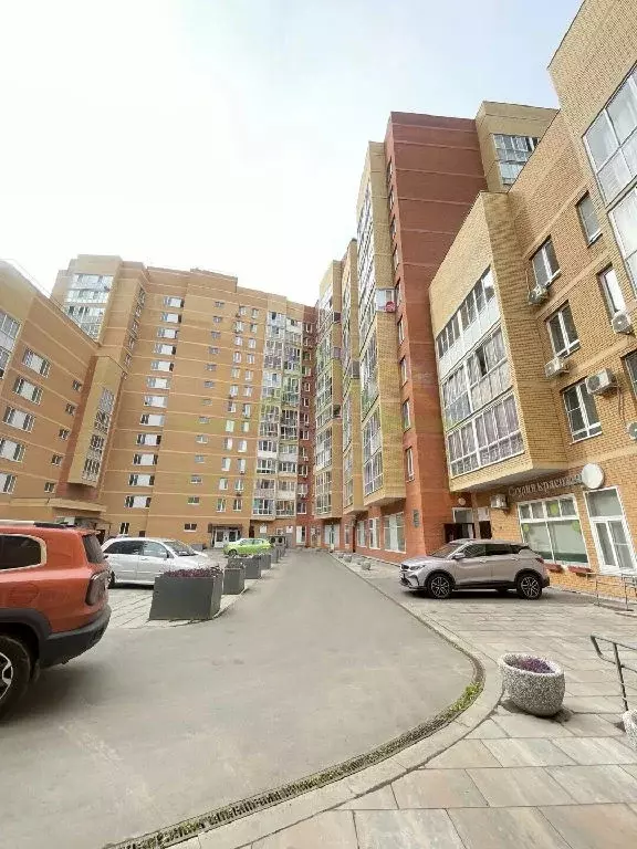 Продается 2-комнатная квартира - Фото 1
