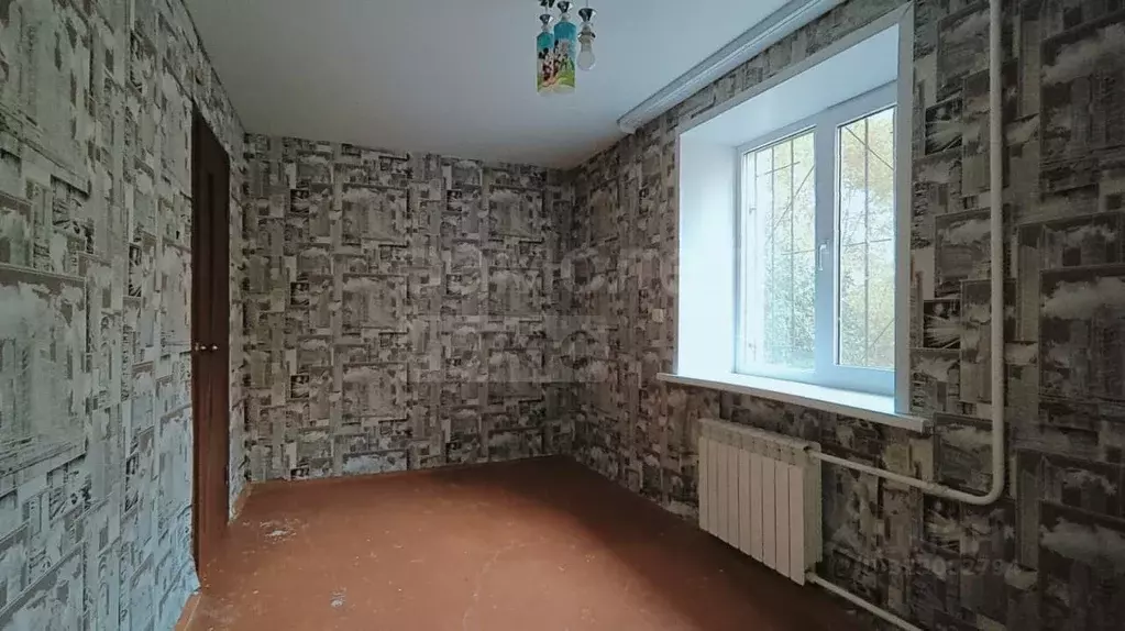 2-к кв. Оренбургская область, Оренбург Связной пер., 3/1 (39.0 м) - Фото 0