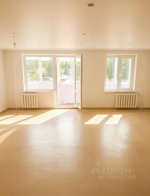Помещение свободного назначения в Пермский край, Пермь ул. Тургенева, ... - Фото 1
