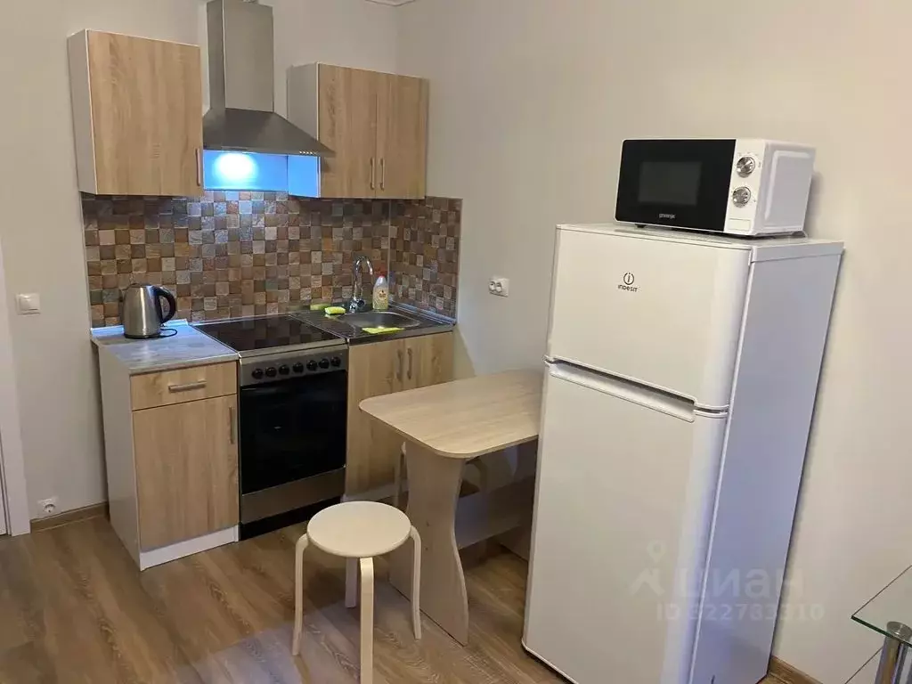 Студия Московская область, Красногорск городской округ, д. Глухово ул. ... - Фото 2