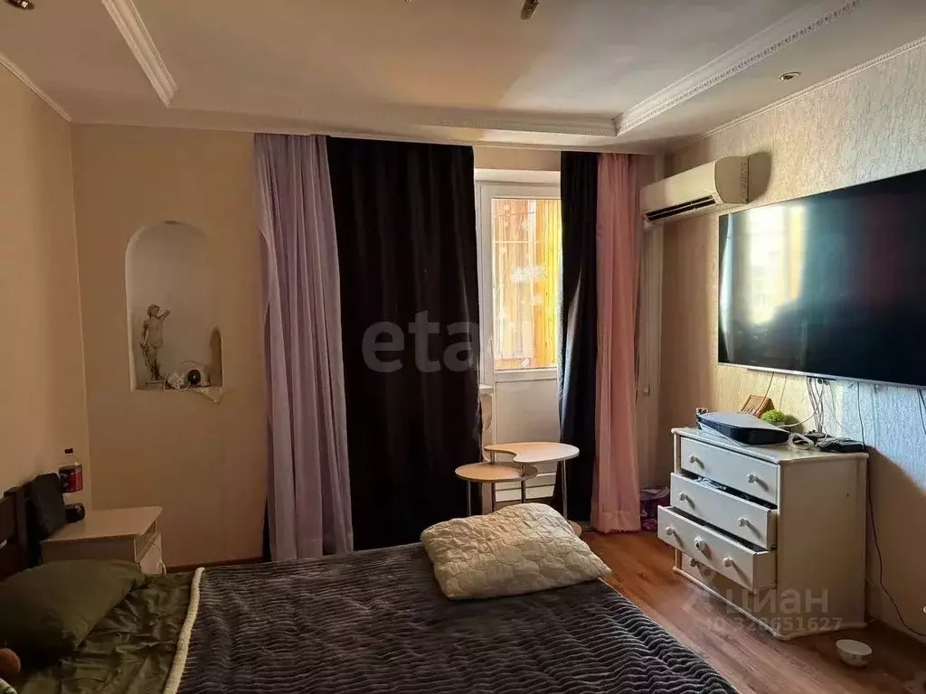 1-к кв. Московская область, Сергиев Посад ул. Глинки, 8а (35.9 м) - Фото 2