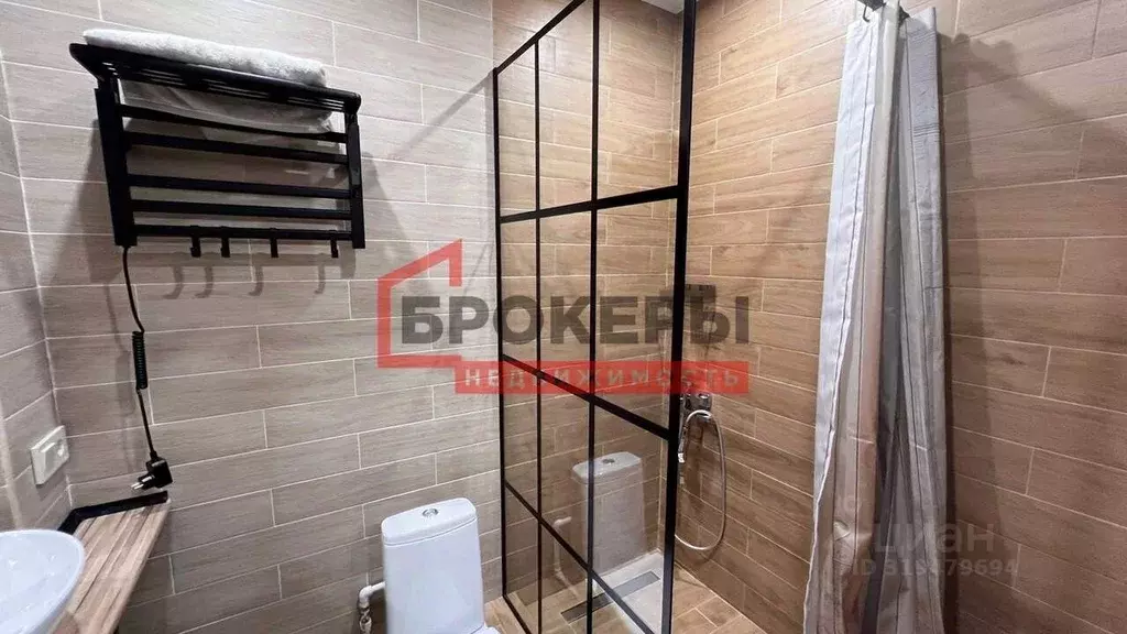 Студия Севастополь ул. Токарева, 18Дк2 (27.0 м) - Фото 1