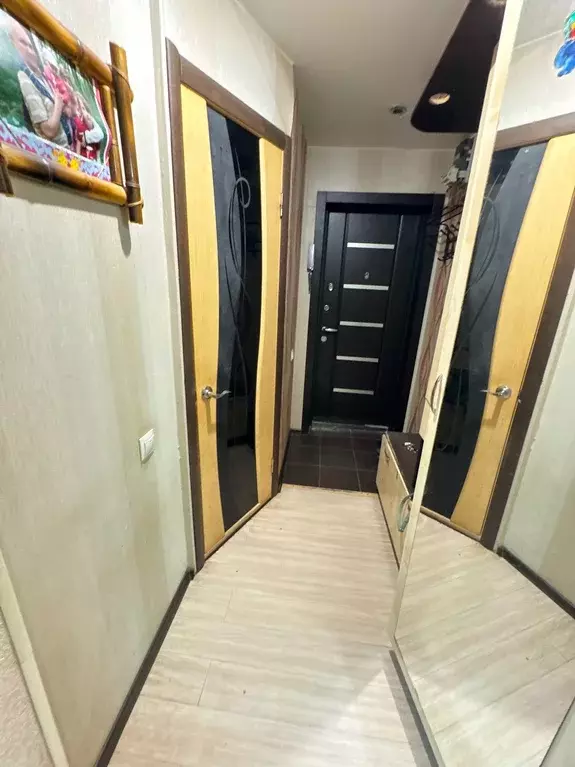 Продаётся 3-к квартира, 58.8 м - Фото 1