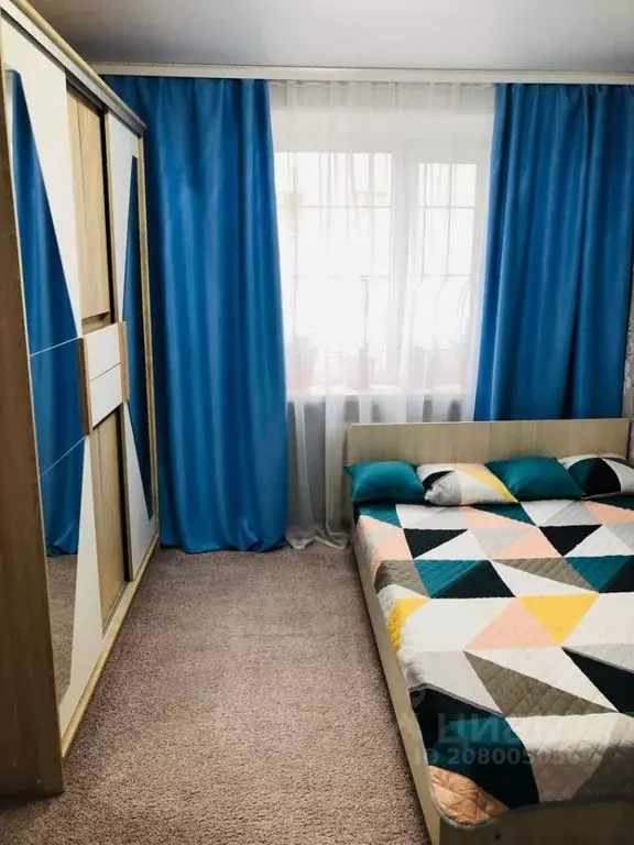 3-к кв. Камчатский край, Петропавловск-Камчатский бул. Рыбацкой Славы, ... - Фото 1