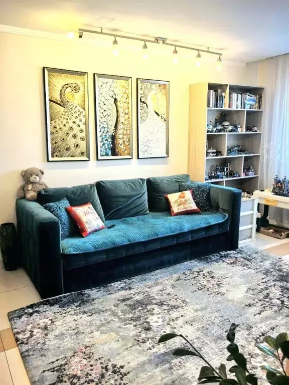 3-к кв. Приморский край, Находка Рыбацкая ул., 20 (63.8 м) - Фото 2