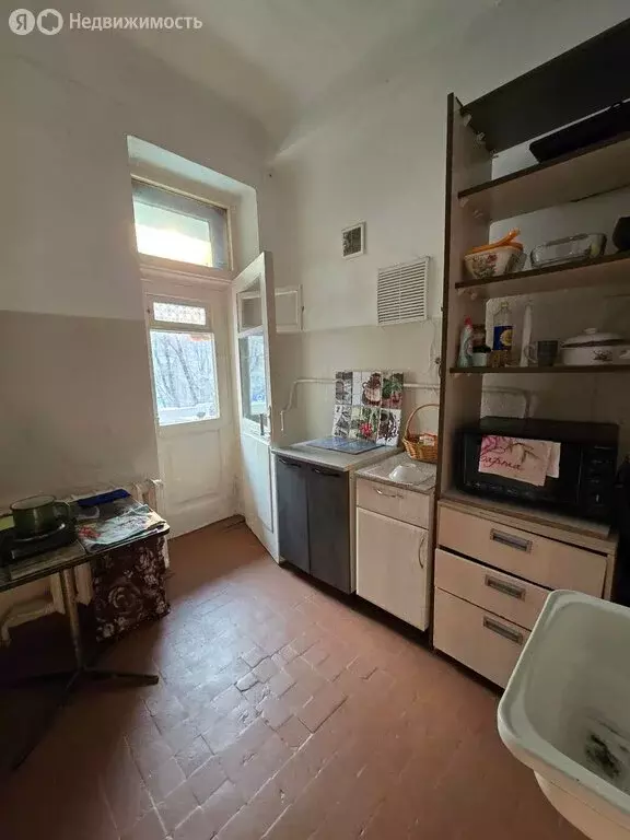 1к в -комнатной квартире (29 м) - Фото 1