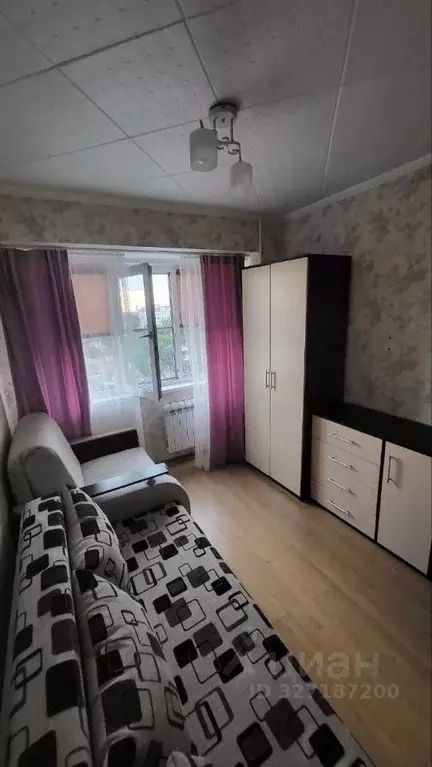 2-к кв. Рязанская область, Рязань ул. Фирсова, 2 (50.0 м) - Фото 1