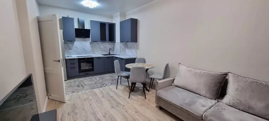 3-к кв. Москва ул. Лобановский Лес, 11 (70.0 м) - Фото 1
