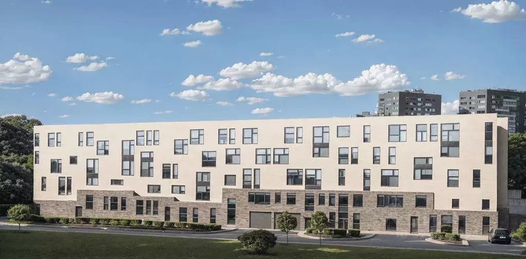 Гараж в Москва ул. Корабельная, 4 (14 м) - Фото 1