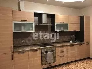 2-к кв. Тюменская область, Тюмень ул. Пермякова, 88 (74.3 м) - Фото 1