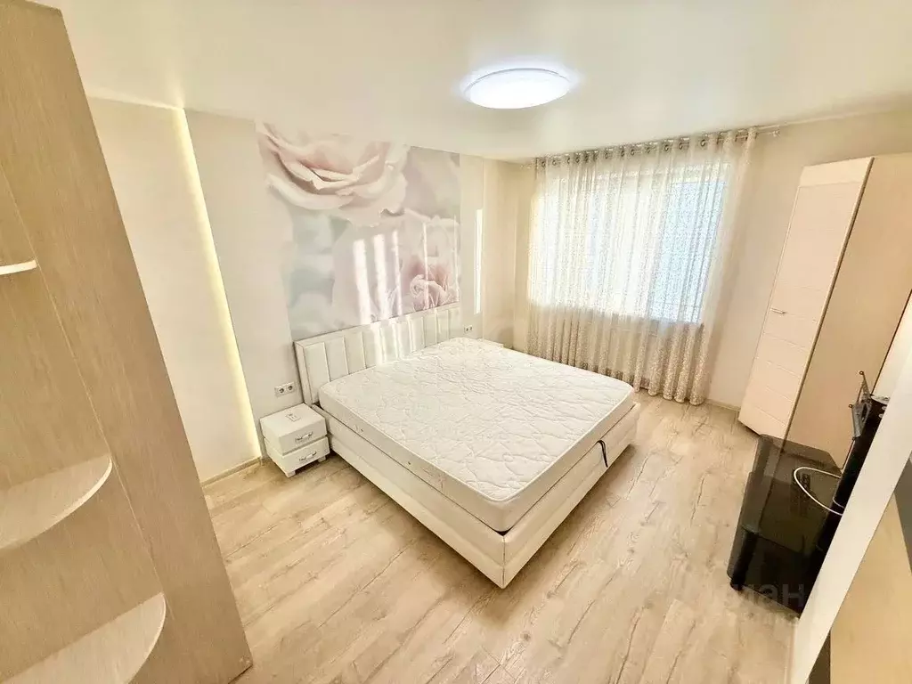 2-к кв. Удмуртия, Ижевск Удмуртская ул., 268 (54.0 м) - Фото 2