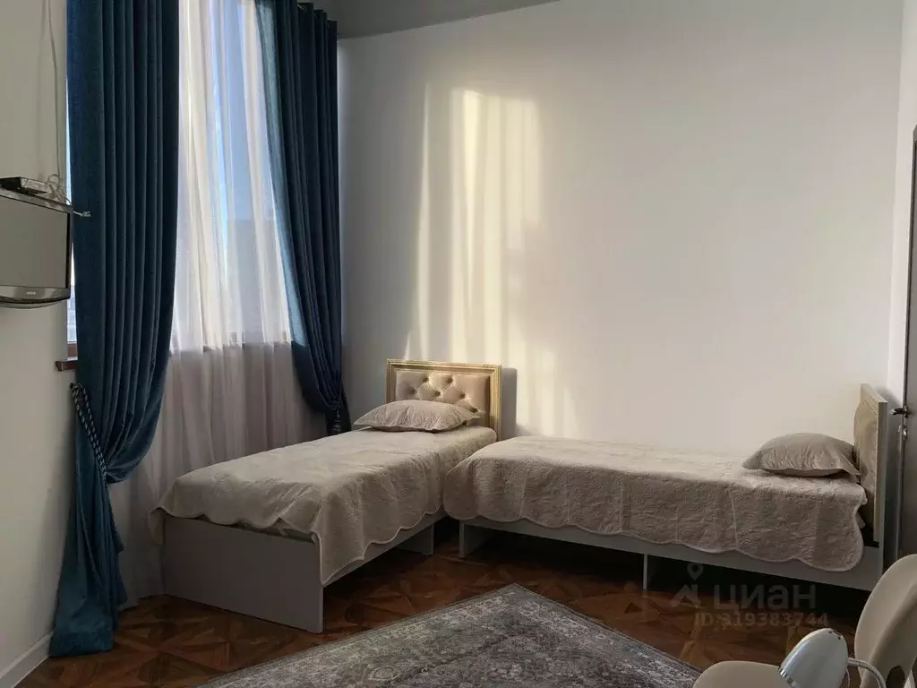 Комната Дагестан, Махачкала ул. Богатырева, 66 (20.0 м) - Фото 1