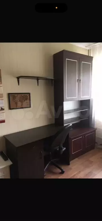 2-к. квартира, 45 м, 2/5 эт. - Фото 1