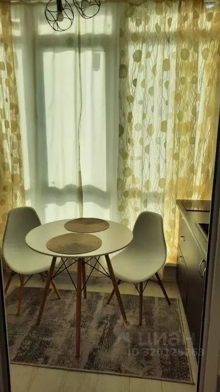 Студия Ставропольский край, Ставрополь ул. Доваторцев, 82/2 (30.0 м) - Фото 0