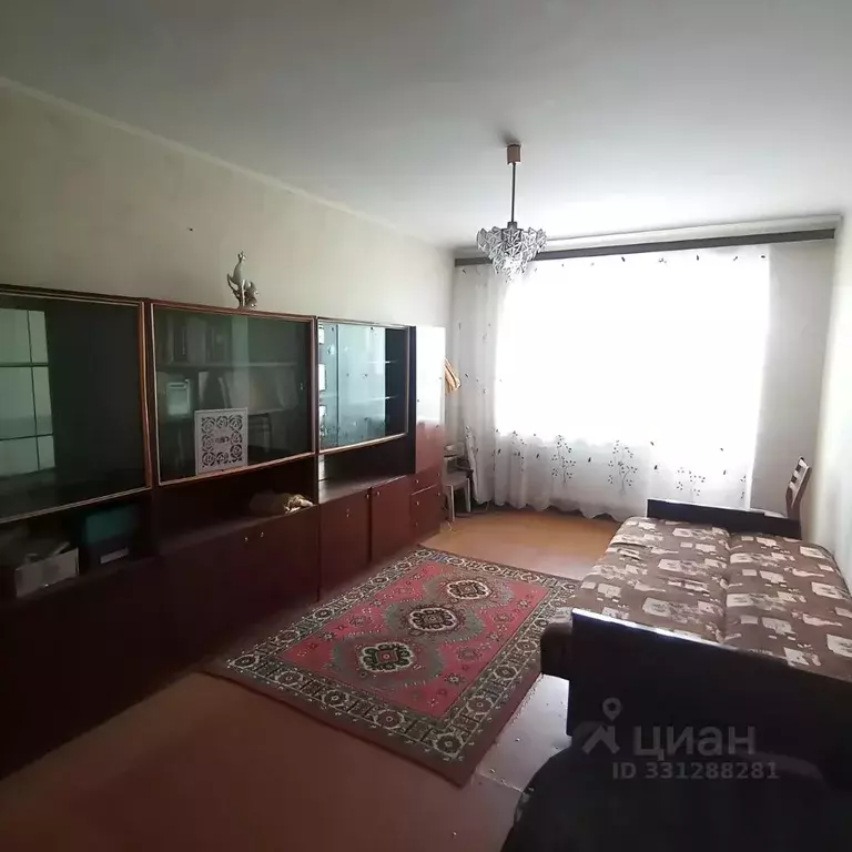 2-к кв. Крым, Красноперекопск 2-й мкр, 2 (41.4 м) - Фото 1