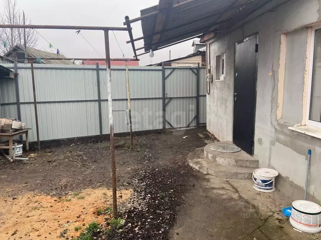 Дом в Белгородская область, Короча Интернациональная ул., 20/2 (47 м) - Фото 2