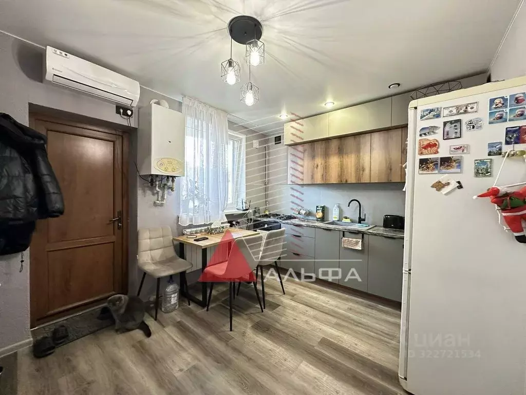 Дом в Крым, Евпатория пер. Тихий, 5 (225 м) - Фото 2