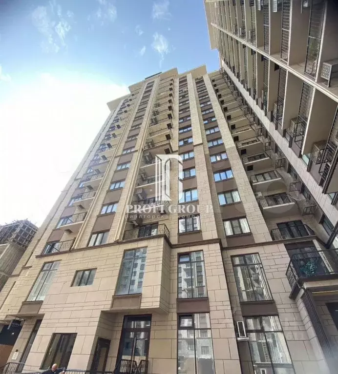 2-к кв. Дагестан, Махачкала ул. Ахмата-Хаджи Кадырова (60.0 м) - Фото 0