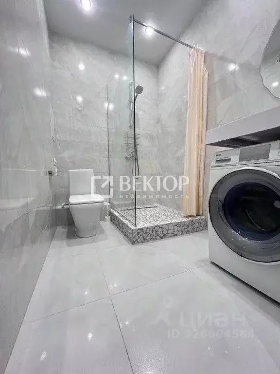 1-к кв. Ярославская область, Ярославский муниципальный округ, пос. ... - Фото 1