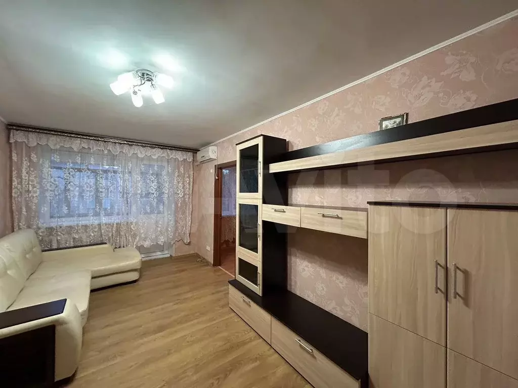 2-к. квартира, 45,1 м, 3/5 эт. - Фото 0