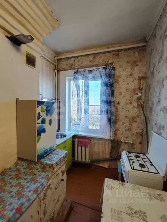 2-к кв. Архангельская область, Котласский муниципальный округ, ... - Фото 1