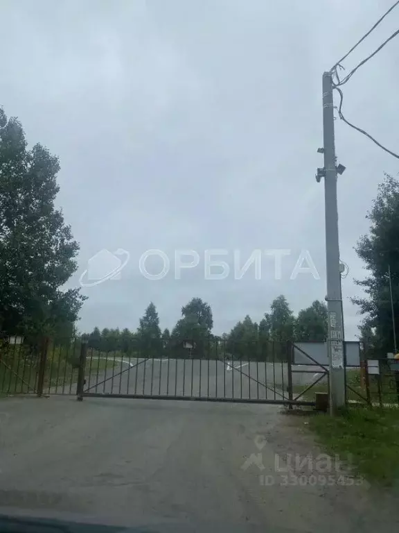 Участок в Тюменская область, Тюмень  (10.0 сот.) - Фото 2