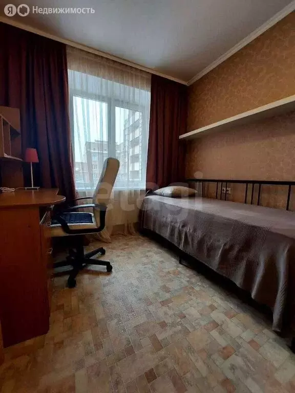 1-комнатная квартира: Новосибирск, улица Восход, 46 (36.3 м) - Фото 1