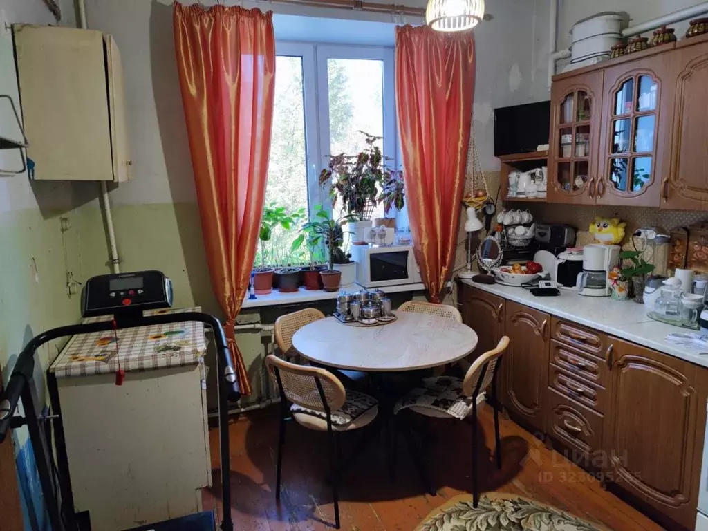 Комната Татарстан, Казань ул. Сеченова, 5 (15.0 м) - Фото 2