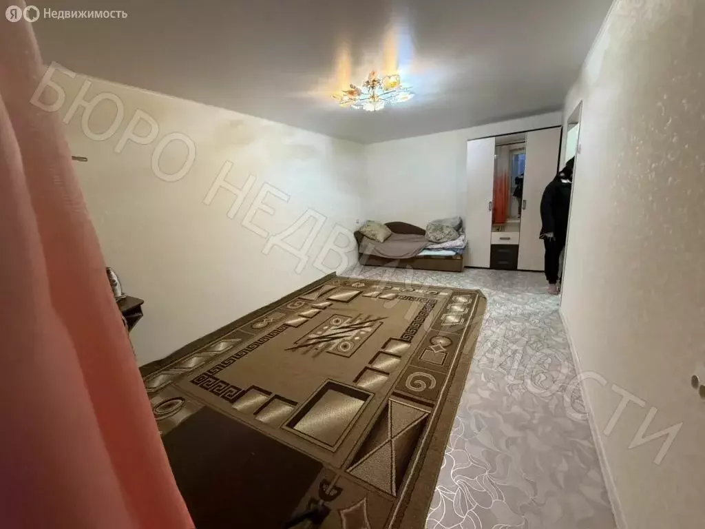 1-комнатная квартира: Балашов, улица Ленина, 62 (34 м) - Фото 1