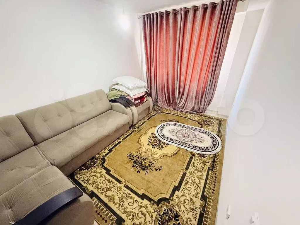2-к. квартира, 49 м, 2/9 эт. - Фото 0