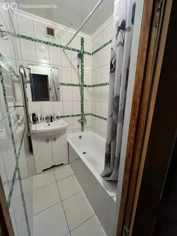 3-комнатная квартира: Краснодар, Фестивальный микрорайон, улица Яна ... - Фото 2