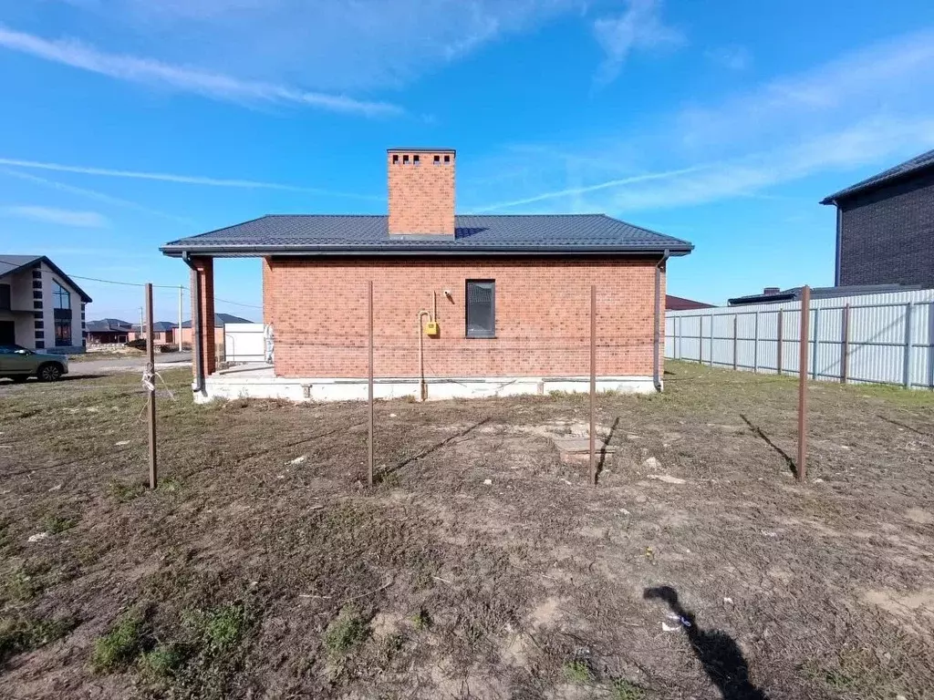 Дом в Ростовская область, Аксайский район, Щепкинское с/пос, пос. ... - Фото 1