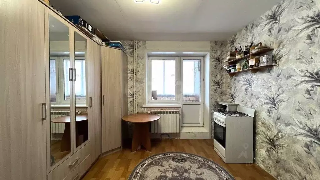 2-к кв. Мордовия, Саранск ул. Богдана Хмельницкого, 92 (58.2 м) - Фото 2
