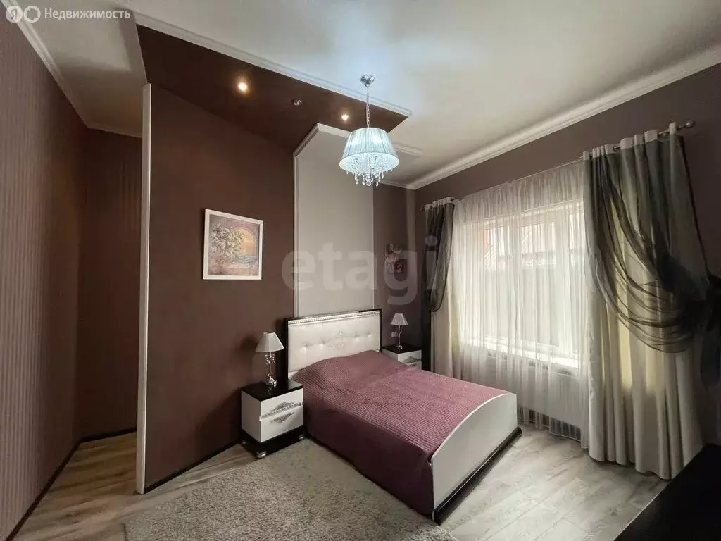 Дом в посёлок Совхозный, Малая улица (256.8 м) - Фото 2