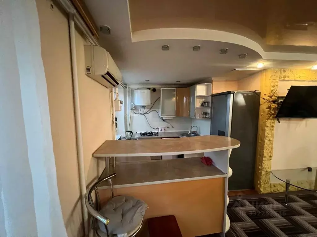 3-к кв. Крым, Симферополь ул. Куйбышева, 164 (65.0 м) - Фото 2