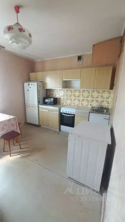 2-к кв. Москва Духовской пер., 14 (50.0 м) - Фото 2