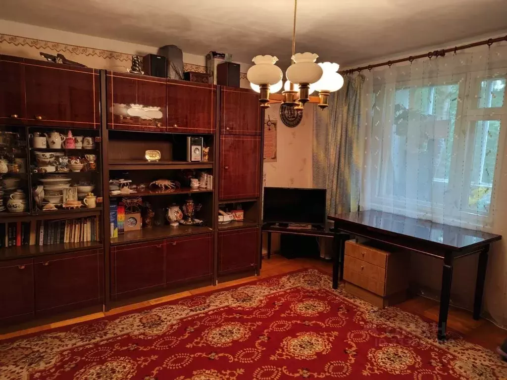 3-к кв. Санкт-Петербург ул. Уточкина, 5 (57.2 м) - Фото 0