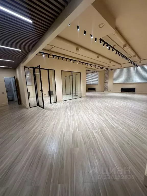 Офис в Москва Троицкая ул., 5 (249 м) - Фото 1