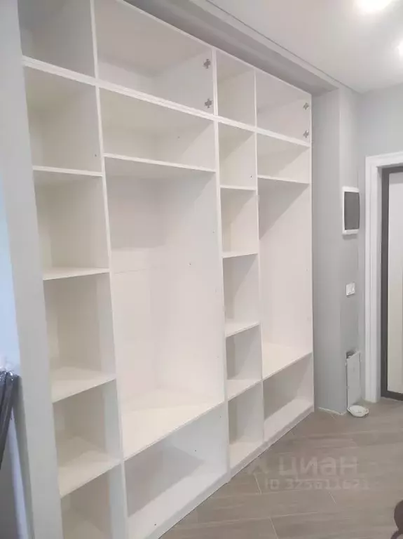 2-к кв. Московская область, Подольск городской округ, д. Борисовка ул. ... - Фото 2