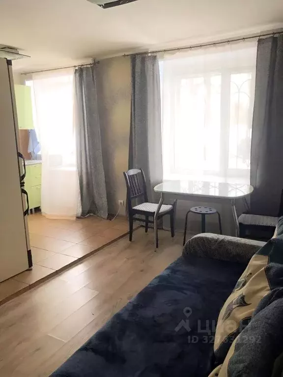 2-к кв. Московская область, Долгопрудный Спортивная ул., 7 (47.0 м) - Фото 2